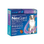 Nexgard Spectra L X 3 Tab 15 - 30 Kg