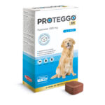 PROTEGGO CELESTE 1000 MG (>20 - 40 KG)