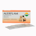 ALERFLAM 40 TAB