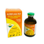 ALERFLAM INY 50 ml