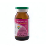 ATROPILINE INY 10 ML