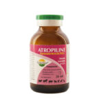 ATROPILINE INY 20 ML