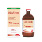BIOFLAM X 250 ML (DICLOFENACO SÓDICO  25MG EXCIPIENTE 1ML)