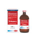 BIOMEC 120 LA DORADO X 100 ML