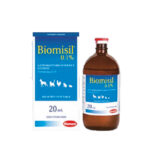 BIOMISIL 0.1% X 20 ML
