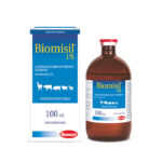 BIOMISIL 1% X 10 ML