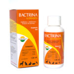 Bactrina Suspensión 120 ml