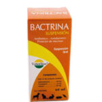 Bactrina Suspensión 60 ml