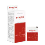 BIOMICIN SUPER 200 GR