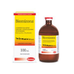 BIOMIZONA X 100 ML