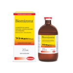 BIOMIZONA X 20 ML