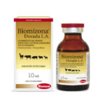 BIOMIZONA DORADA LA 10 ML