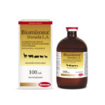 BIOMIZONA DORADA LA 100 ML