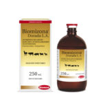 BIOMIZONA DORADA LA 250 ML