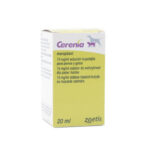 CERENIA 10 MG/ML X 20 ML