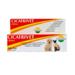 CICATRIVET 25 MG
