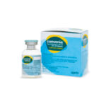 CONVENIA 80 MG/ML X 4  ML