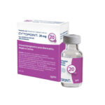 CYTOPOINT X 20 MG X 2  VIAS X 1ML