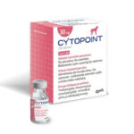CYTOPOINT X 30 MG X 2  VIAS X 1ML