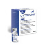 CYTOPOINT X 40 MG X 2  VIAS X 1ML