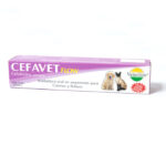 Cefavet Flow 5 ml