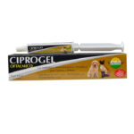 Ciprogel Oftálmico 10 ml
