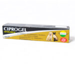 Ciprogel Oftálmico 5 ml