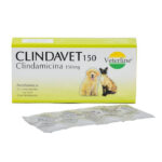 Clindavet 150