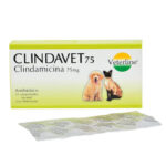 Clindavet 75