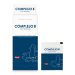COMPLEJO B ELECTROLITOS