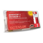 DEFENSOR 3 - 10 DS