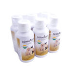 DERMASEP ALOE Pack 6 x120 ml