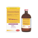 DEXTROVITAM X 500  ML(B2,B6,B12+C+COLIN A+METIONINA+DEXT)
