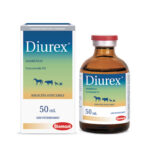 DIUREX X 50 ML (FUROSEMIDA 50MG)