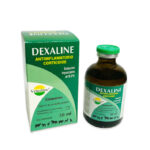 DEXALINE INY 50 ML