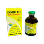 DOXITEL INYECTABLE  50 ml