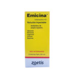EMICINA 20 ML