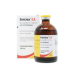 EMICINA L. A. 20 ML