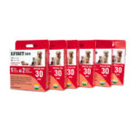 EFISIT 360 Pack 6 x1 TAB