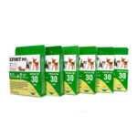 EFISIT 90 Pack 6 x1 TAB