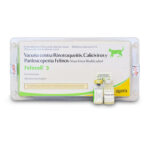 FELOCELL CVR X 1 DS  (TRIPLE FELINA)
