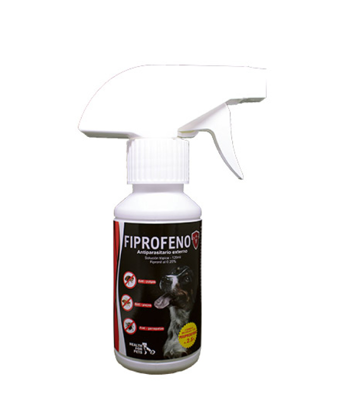 Fiprofeno-Spray-120-ml FIPROFENO SPRAY 250 ML - Imagen 1