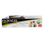 FLOXAGEL OTICO 10 ml