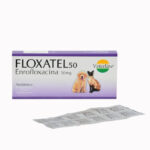 FLOXATEL 50 ml