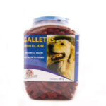 Galletas Dentición pote x 780 gr