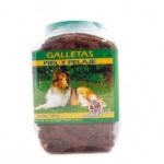 Galletas Piel y Pelaje 780 gr