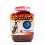Galletas inmunológicas 780 gr