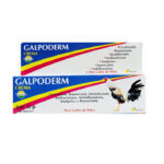 GALPODERM 25 GR