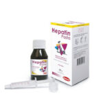 HEPATIN PASTA ORAL X 60 ML
