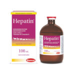 HEPATIN X 100 ML